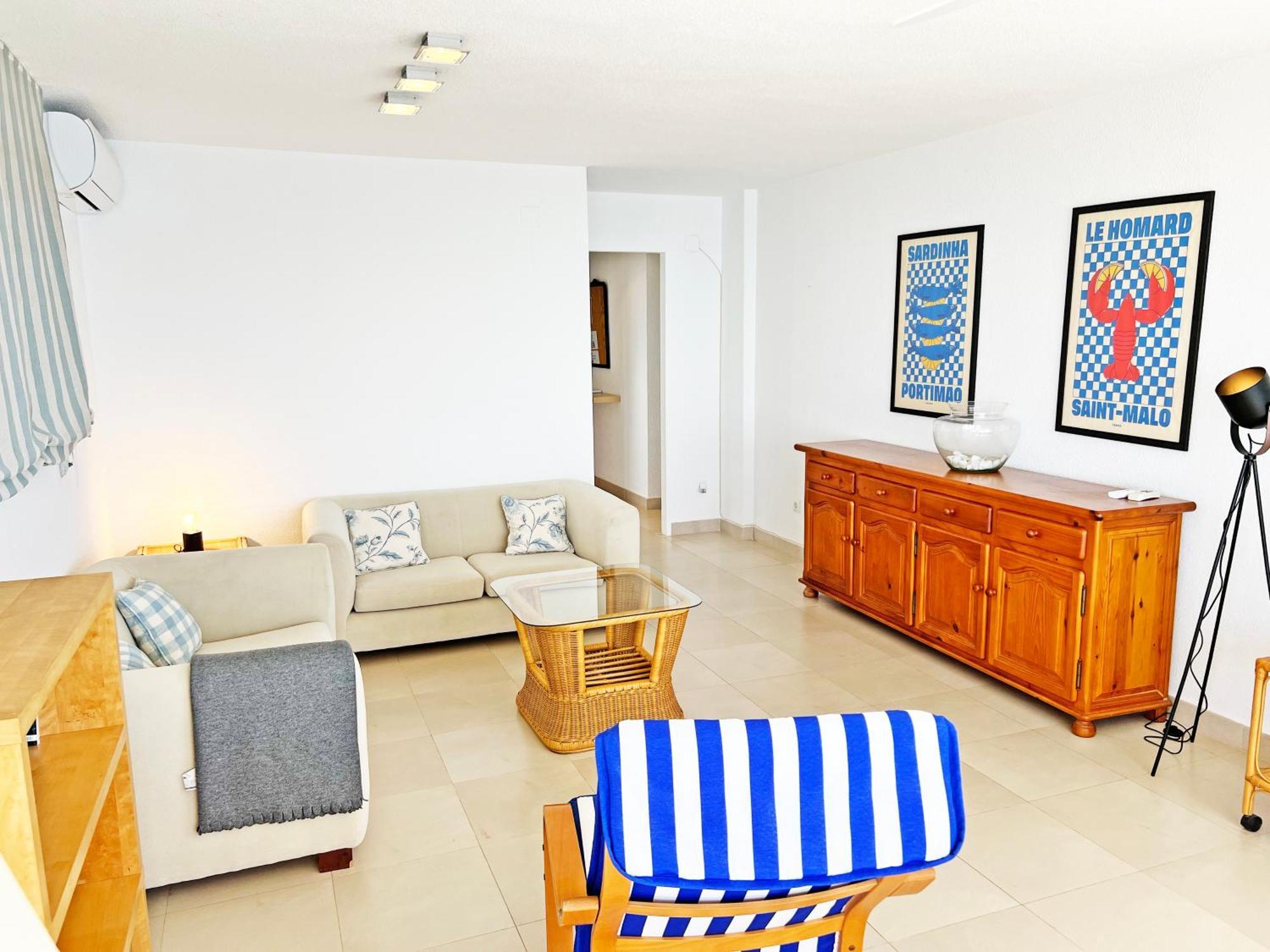 엘 캄펠로 Oasis Frente Al Mar. Parking Gratis 아파트 외부 사진